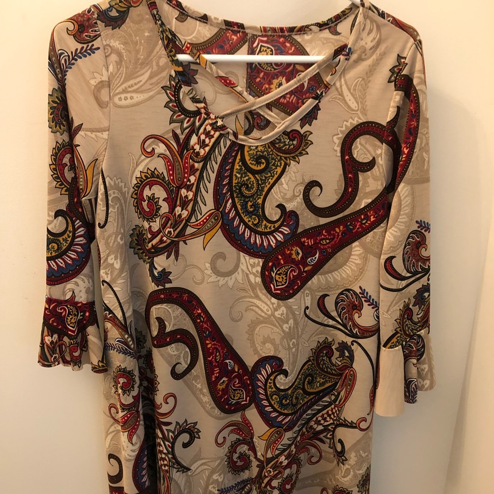 Petite Dress